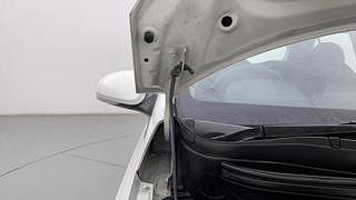Used 2019 Hyundai Grand i10 [2017-2020] Sportz 1.2 Kappa VTVT Petrol Manual engine ENGINE RIGHT SIDE HINGE & APRON VIEW