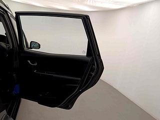 Used 2016 Honda BR-V [2016-2020] VX MT Diesel Diesel Manual interior RIGHT REAR DOOR OPEN VIEW