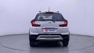 Used 2018 Honda WR-V [2017-2020] i-DTEC VX Diesel Manual exterior BACK VIEW