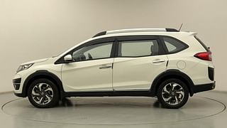 Used 2017 Honda BR-V [2016-2020] VX MT Petrol Petrol Manual exterior LEFT SIDE VIEW