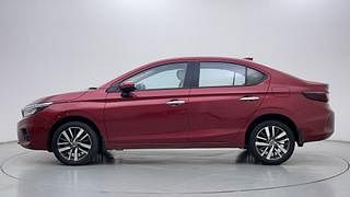 Used 2020 Honda City ZX CVT Petrol Automatic exterior LEFT SIDE VIEW
