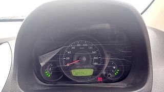 Used 2015 Hyundai Eon [2011-2018] Era + Petrol Manual interior CLUSTERMETER VIEW