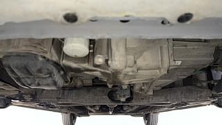 Used 2019 Nissan Micra [2013-2020] XL (O) Petrol Manual extra FRONT LEFT UNDERBODY VIEW