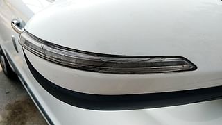 Used 2018 Hyundai Elite i20 [2014-2018] Asta 1.2 (O) Petrol Manual dents MINOR CRACK