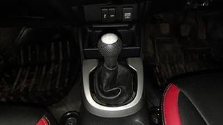 Used 2018 Honda Jazz [2015-2020] SV MT Petrol Manual interior GEAR  KNOB VIEW