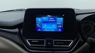 Used 2022 Toyota Glanza G Petrol Manual top_features Integrated (in-dash) music system