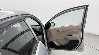 Used 2019 Hyundai New Santro 1.1 Sportz CNG Petrol+cng Manual interior RIGHT FRONT DOOR OPEN VIEW