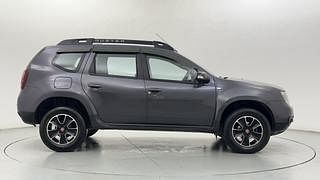Used 2018 Renault Duster [2015-2019] 85 PS RXS MT Diesel Manual exterior RIGHT SIDE VIEW