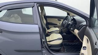 Used 2015 Hyundai Eon [2011-2018] Era + Petrol Manual interior RIGHT SIDE FRONT DOOR CABIN VIEW