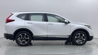 Used 2019 Honda CR-V [2018-2020] 2.0 CVT Petrol Petrol Automatic exterior RIGHT SIDE VIEW