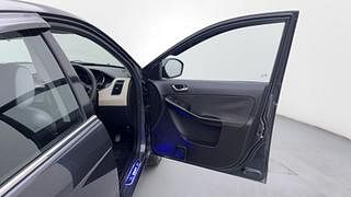 Used 2016 Tata Zest [2014-2019] XT Petrol Petrol Manual interior RIGHT FRONT DOOR OPEN VIEW