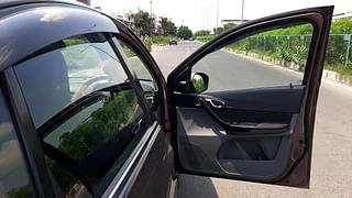 Used 2018 Tata Tigor Revotron XZA Petrol Automatic interior RIGHT FRONT DOOR OPEN VIEW
