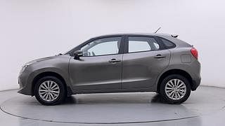 Used 2019 Maruti Suzuki Baleno [2019-2022] Delta Petrol Petrol Manual exterior LEFT SIDE VIEW