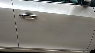 Used 2014 Chevrolet Cruze [2009-2017] LTZ AT Diesel Automatic dents MINOR SCRATCH