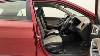 Used 2020 Hyundai Elite i20 [2018-2020] Asta 1.2 (O) Petrol Manual interior RIGHT SIDE FRONT DOOR CABIN VIEW