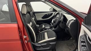 Used 2020 Hyundai Creta S Petrol Petrol Manual interior RIGHT SIDE FRONT DOOR CABIN VIEW