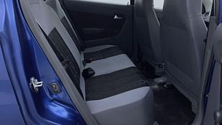Used 2012 Maruti Suzuki Alto 800 [2012-2016] Lxi Petrol Manual interior RIGHT SIDE REAR DOOR CABIN VIEW