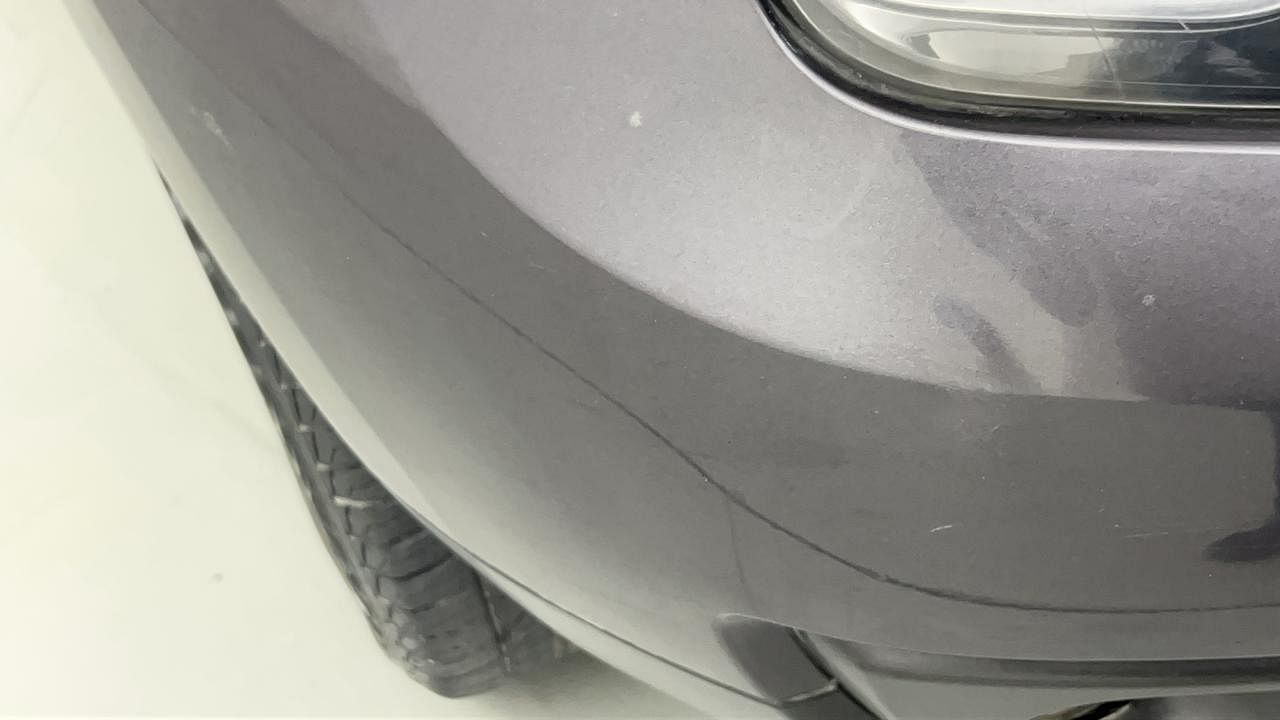 Used 2018 Renault Duster [2015-2019] 85 PS RXS MT Diesel Manual dents MINOR DENT