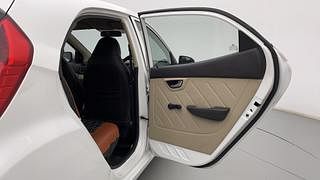 Used 2018 Hyundai Eon [2011-2018] Sportz Petrol Manual interior RIGHT REAR DOOR OPEN VIEW