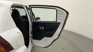 Used 2019 Datsun Redi-GO [2015-2019] S 1.0 AMT Petrol Automatic interior RIGHT REAR DOOR OPEN VIEW