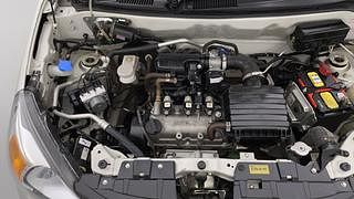 Used 2020 Maruti Suzuki Alto 800 Vxi Petrol Manual engine ENGINE RIGHT SIDE VIEW