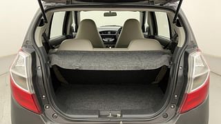 Used 2019 Maruti Suzuki Alto K10 [2014-2019] VXI AMT Petrol Automatic interior DICKY INSIDE VIEW