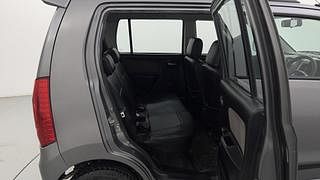 Used 2014 Maruti Suzuki Wagon R 1.0 [2010-2019] LXi Petrol Manual interior RIGHT SIDE REAR DOOR CABIN VIEW