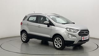 Used 2020 Ford EcoSport [2017-2021] Titanium + 1.5L Ti-VCT Petrol Manual exterior RIGHT FRONT CORNER VIEW