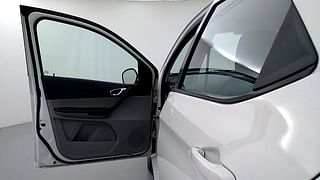 Used 2020 Tata Tiago Revotron XZA AMT Petrol Automatic interior LEFT FRONT DOOR OPEN VIEW