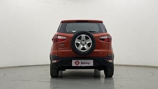 Used 2014 Ford EcoSport [2013-2015] Trend 1.5L TDCi Diesel Manual exterior BACK VIEW