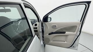 Used 2018 Maruti Suzuki Celerio ZXI AMT Petrol Automatic interior RIGHT FRONT DOOR OPEN VIEW