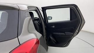 Used 2018 Maruti Suzuki Swift [2017-2021] ZXi AMT Petrol Automatic interior RIGHT REAR DOOR OPEN VIEW