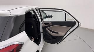 Used 2016 Hyundai Elite i20 [2014-2018] Asta 1.2 (O) Petrol Manual interior RIGHT REAR DOOR OPEN VIEW