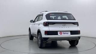 Used 2022 Hyundai Venue S Plus 1.5 CRDi Diesel Manual exterior LEFT REAR CORNER VIEW