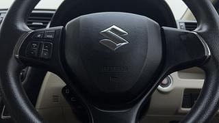 Used 2015 Maruti Suzuki Ciaz [2014-2017] ZXi AT Petrol Automatic top_features Airbags