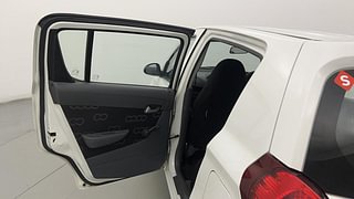 Used 2013 Maruti Suzuki Alto 800 [2012-2016] Lxi Petrol Manual interior LEFT REAR DOOR OPEN VIEW