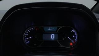 Used 2019 Nissan Kicks [2018-2020] XL Diesel Diesel Manual interior CLUSTERMETER VIEW