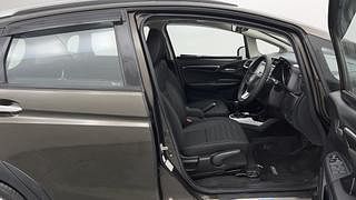 Used 2022 Honda WR-V i-VTEC VX Petrol Manual interior RIGHT SIDE FRONT DOOR CABIN VIEW