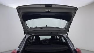 Used 2015 Hyundai Elite i20 [2014-2018] Asta 1.2 (O) Petrol Manual interior DICKY DOOR OPEN VIEW
