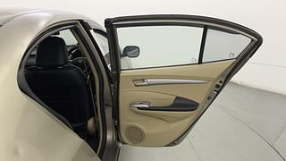 Used 2011 Honda City [2011-2014] 1.5 V MT Petrol Manual interior RIGHT REAR DOOR OPEN VIEW