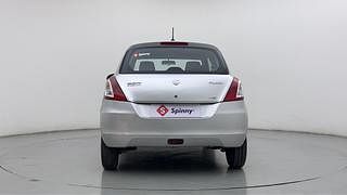 Used 2012 Maruti Suzuki Swift [2011-2017] VDi Diesel Manual exterior BACK VIEW