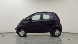 Used 2015 Tata Nano [2014-2018] Twist XT Petrol Petrol Manual exterior LEFT SIDE VIEW