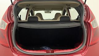 Used 2017 Hyundai Eon [2011-2018] Sportz Petrol Manual interior DICKY INSIDE VIEW