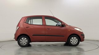 Used 2010 Hyundai i10 [2007-2010] Magna 1.2 Petrol Petrol Manual exterior RIGHT SIDE VIEW