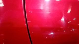 Used 2018 Toyota Yaris [2018-2021] V Petrol Manual dents MINOR SCRATCH