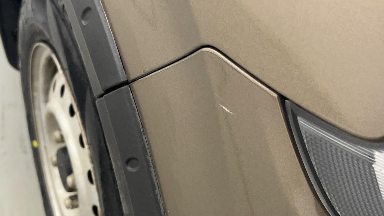 Used 2021 Maruti Suzuki Wagon R 1.0 [2019-2022] LXI CNG Petrol+cng Manual dents MINOR SCRATCH
