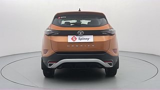 Used 2020 Tata Harrier XZ Diesel Manual exterior BACK VIEW