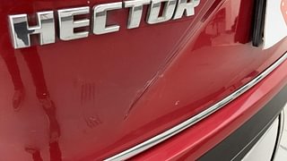 Used 2019 MG Motors Hector 2.0 Sharp Diesel Manual dents MINOR SCRATCH