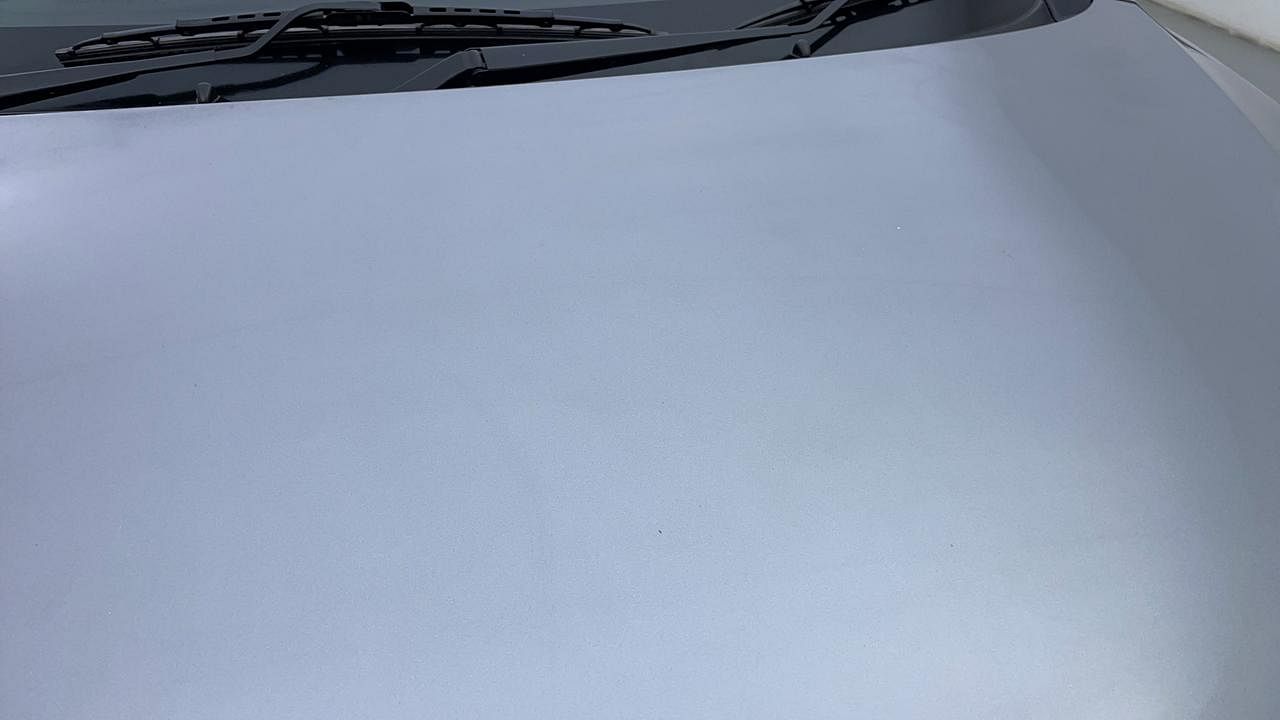 Used 2018 Maruti Suzuki Baleno [2015-2019] Zeta Petrol Petrol Manual dents MINOR DENT