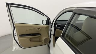 Used 2018 Honda Amaze 1.2 S (O) Petrol Manual interior LEFT FRONT DOOR OPEN VIEW